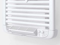 Dryer Plus Mixed Elektrikli  ve Sulu Sistem Raflı Havlupan 500x1536 Beyaz