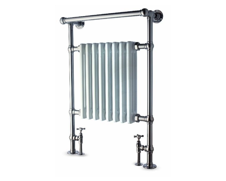 Tenerife Retro Havlupan 676x955 Krom (Pirinç)