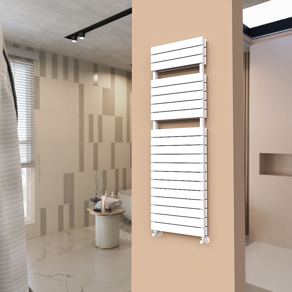 Tip 21H Dekoratif Havlupan 500x1624 Beyaz