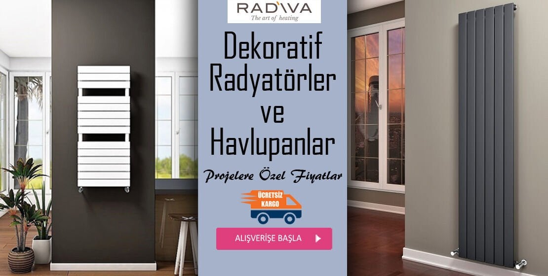 Kalorifer&Isıtma