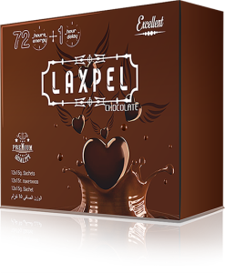 Laxpel Afrodizyak Çikolata 12 x 15 gr