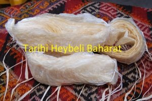 %100 Yerli Hakiki Sucuk Bağırsağı 3 Metre