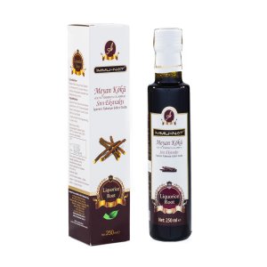 İmmunat Meyan Kökü Sıvı Ekstraktı 250ml
