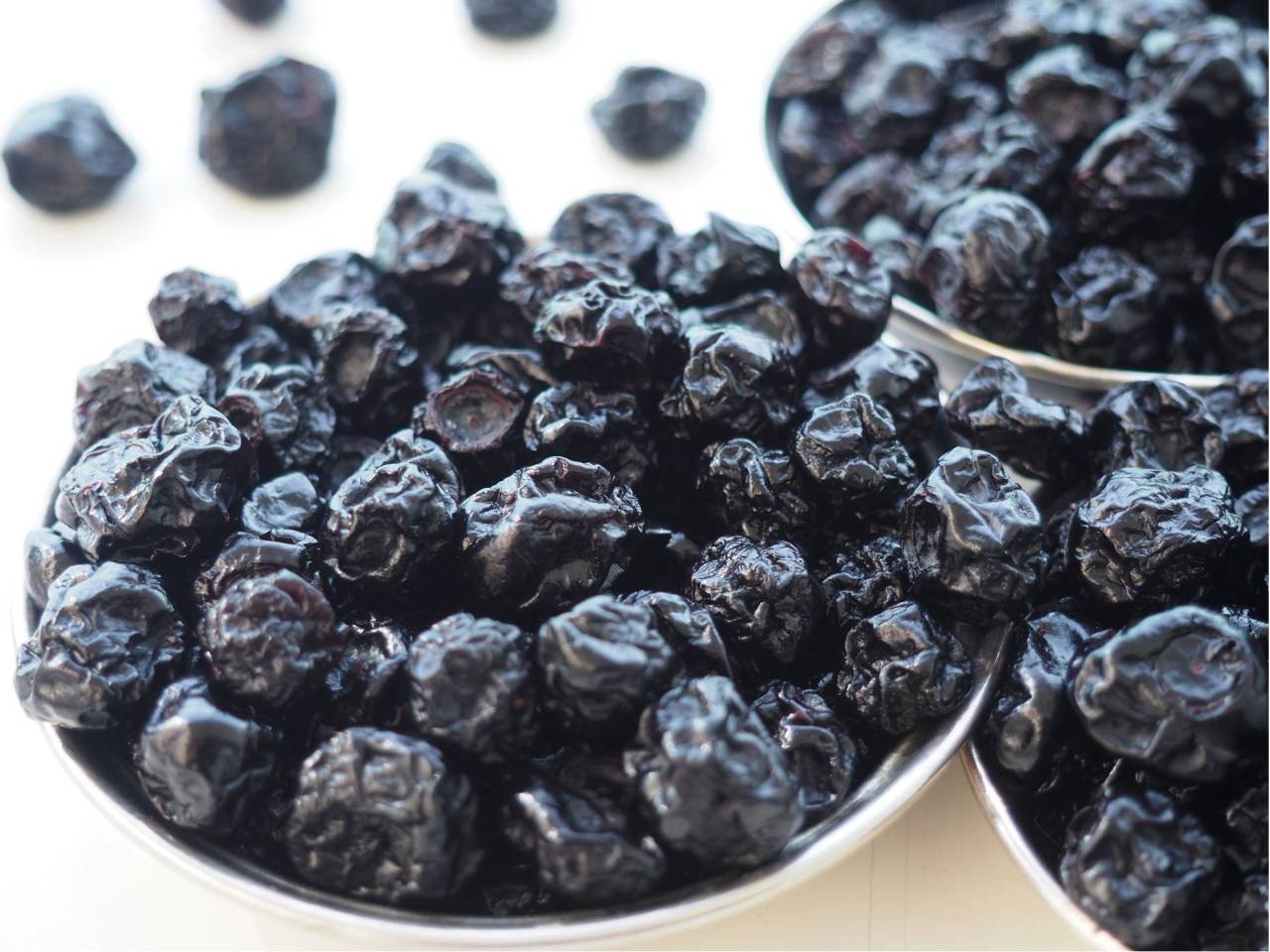 Yaban Mersini Siyah - Blue Berry - Blueberry