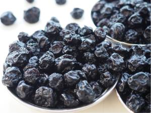 Yaban Mersini Siyah - Blue Berry - Blueberry