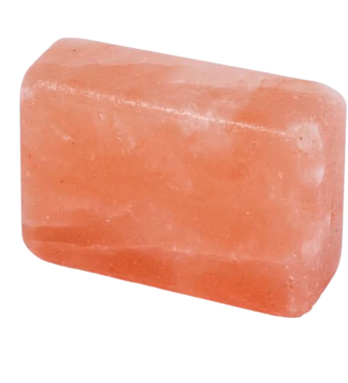 Pembe Himalaya Kaya Tuzu Sabunu - Tuz Sabunu (330 - 370 gr)
