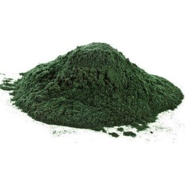 Spirulina Yosun Tozu (Deniz Yosunu) %100 Saf