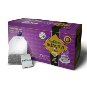 Shiffa Home Adaçayı