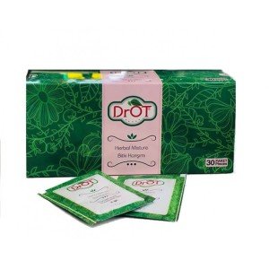 Drot Herbal Mixture Bitki Karışımı Detox Çay
