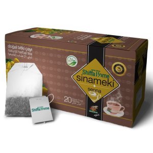 Shiffa Home Sinameki Çayı