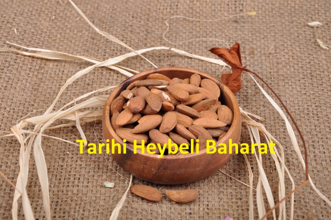 Acı Badem