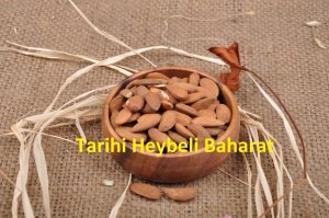 Acı Badem