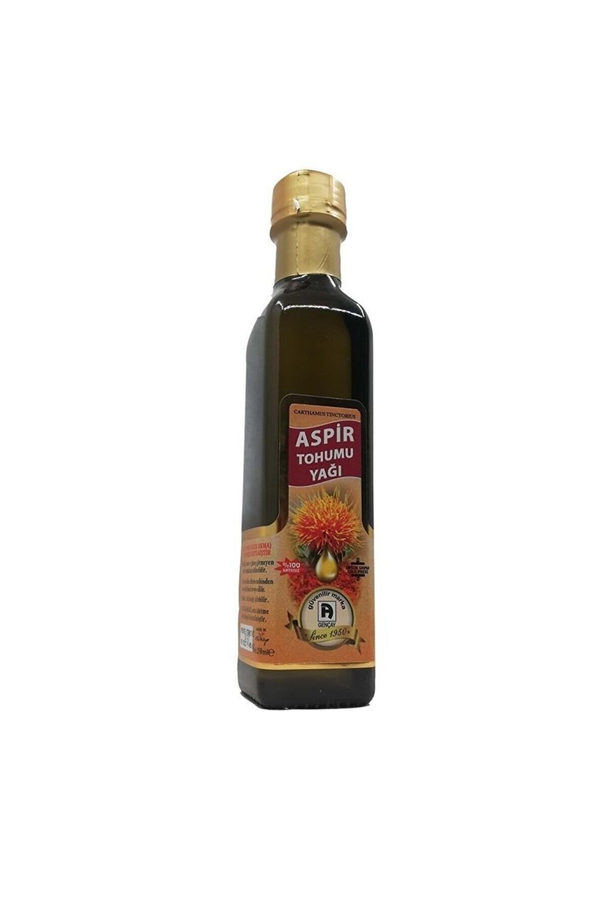 Gençay Aspir Yağı 250ml