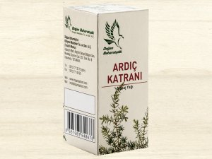 Doğan Ardıç Katranı 50ml