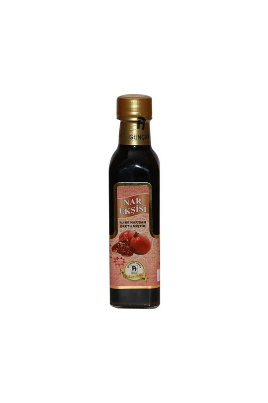 Gençay Saf Nar Ekşisi 250ml