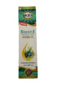 Krk Biberiye Yağı 250ml