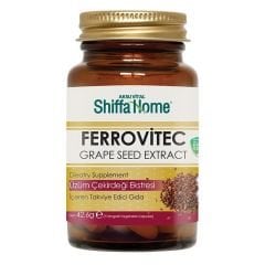 Shiffa Home Ferrovitec Kapsül