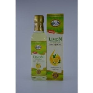 Krk Limon Uçucu Yağı 250ml