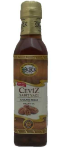 Krk Ceviz Yağı 250ml