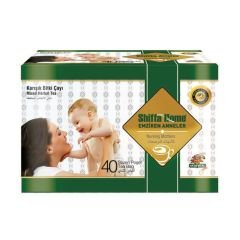 Shiffa Home Emziren Anneler Çayı