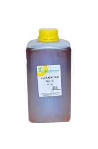 Doğan Alabalık Yağı 1 Kg