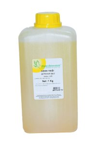 Doğan Ozon Yağı 1 Kg