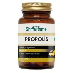 Shiffa Home Propolis Kapsül