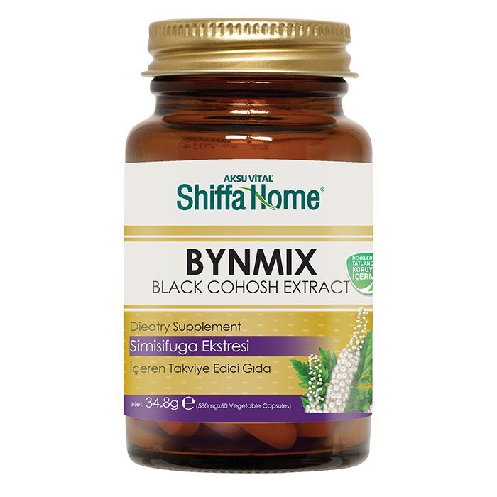 Shiffa Home Bynmix Kapsül
