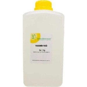 Doğan Yasemin Yağı 1 Kg