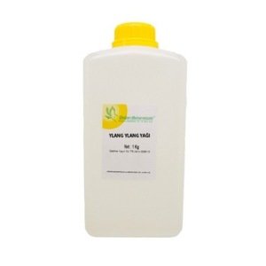 Doğan Ylang Ylang Yağı 1 Kg