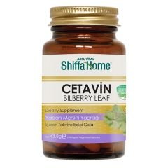 Shiffa Home CTV (Cetavin) Kapsül