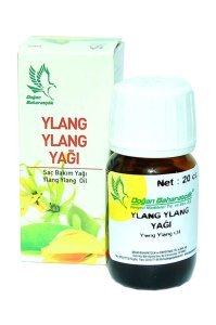 Doğan Ylang Ylang Yağı 20ml