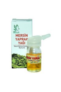 Doğan Mersin Yaprağı Yağı 10ml