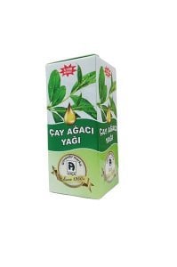 Gençay Çay Ağacı Yağı 10ml