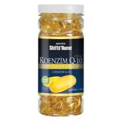 Shiffa Home Coenzyme Q-10 Softjel