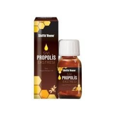 Shiffa Home Sıvı Propolis Ekstresi