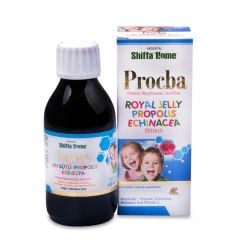 Shiffa Home Procba (Provitec) Şurup