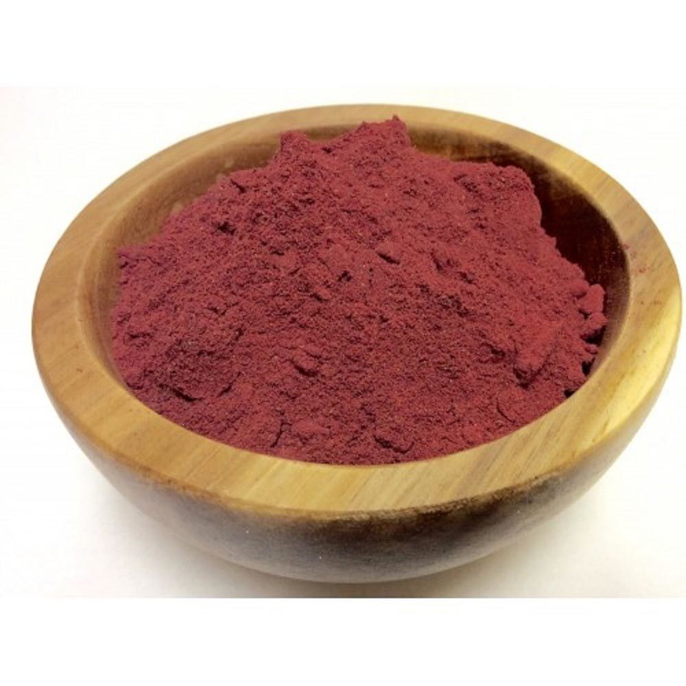 Hibiskus - Hibisküs - Bamya Çiçeği - Nar Çiçeği Tozu 1 kg