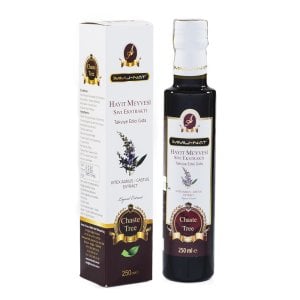 İmmunat Hayıt Meyvesi Ekstresi Ekstraktı 250ml