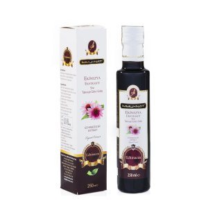İmmunat Ekinezya Sıvı Ekstraktı 250ml