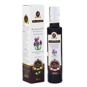 İmmunat Karabaş Otu Sıvı Ekstraktı 250ml