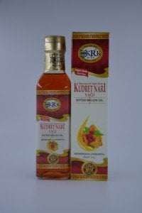 Krk Kudretnarı Kudret Narı Yağı 250ml