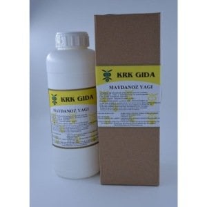 Krk Maydanoz Yağı 1 Kg