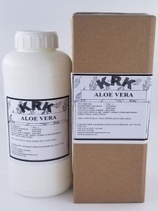 Krk Aloe Vera Yağı 1 Kg