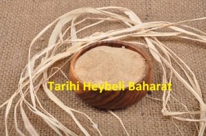 Toz - Öğütülmüş Kırmızı Ginseng