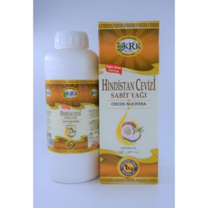 Krk Hindistan Cevizi Yağı 1 Kg