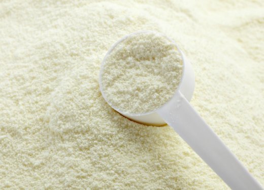 Sahlep - Salep Tozu