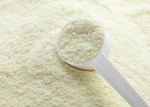 Sahlep - Salep Tozu