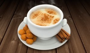 Sahlep - Salep Tozu