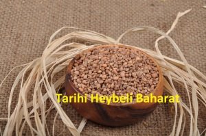 Siyah - Kara Buğday